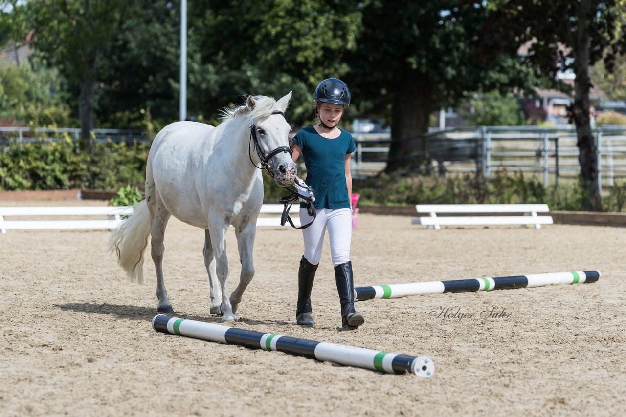 Bild 71 - Pony Akademie Turnier